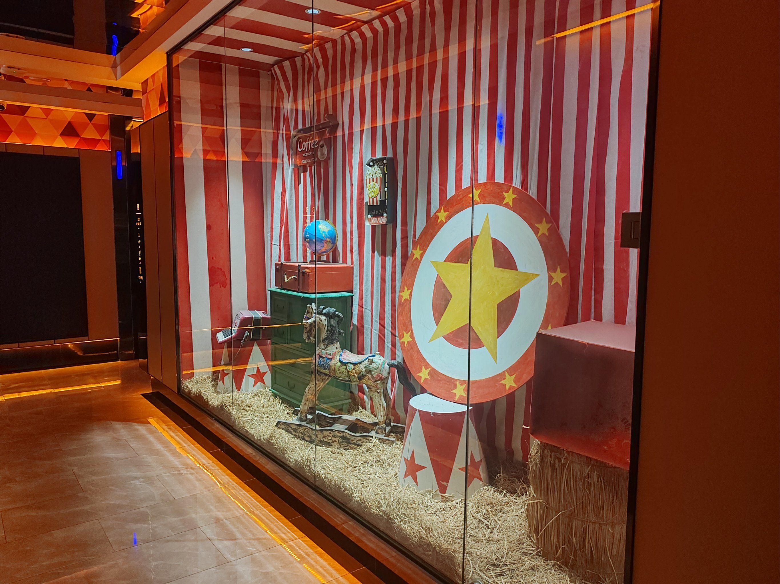 蚌埠商务ktv指南-禹会区ktv预订