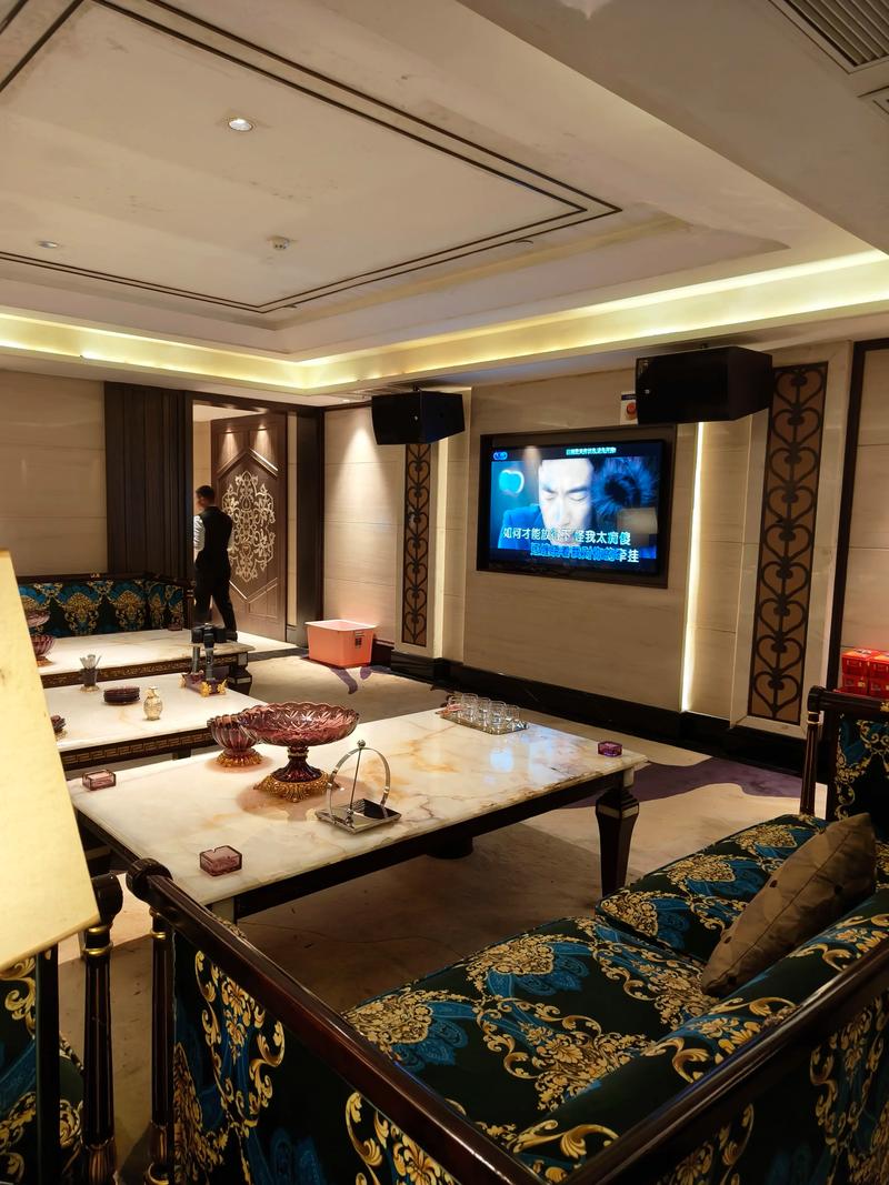 蚌埠商务ktv精选商务ktv推荐-禹会区ktv预订