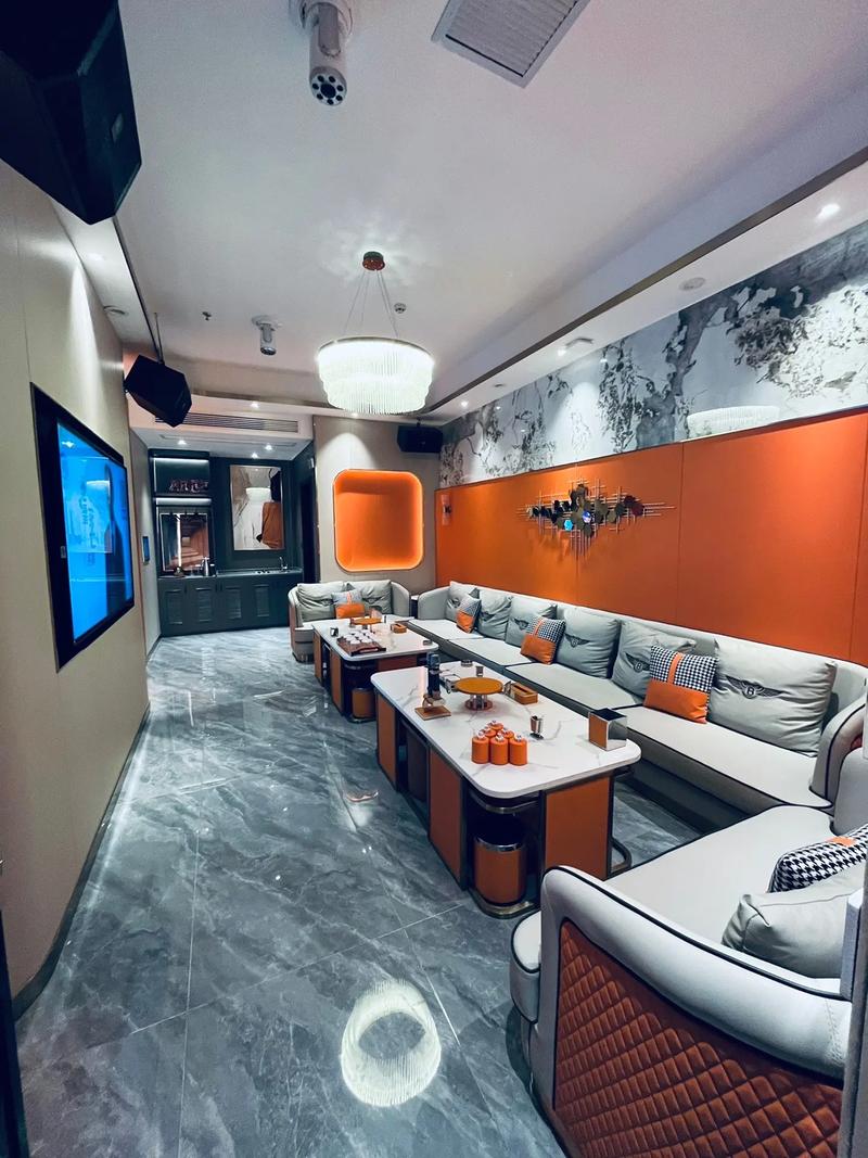 蚌埠商务ktv及商务ktv怎么算详解-禹会区ktv预订